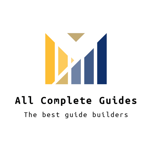 AllCompleteGuides